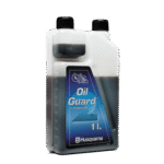 Husqvarna 2-taktu eļļa Oil guard - Image 2