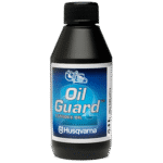 Husqvarna 2-taktu eļļa Oil guard