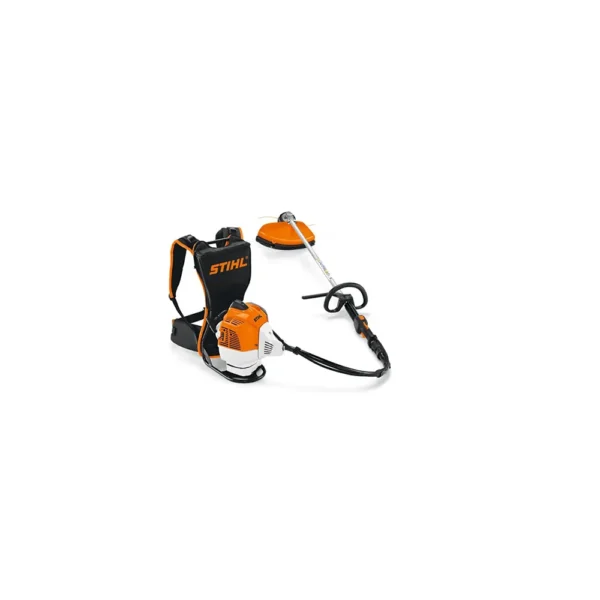 STIHL 410 C-E krūmgriezis