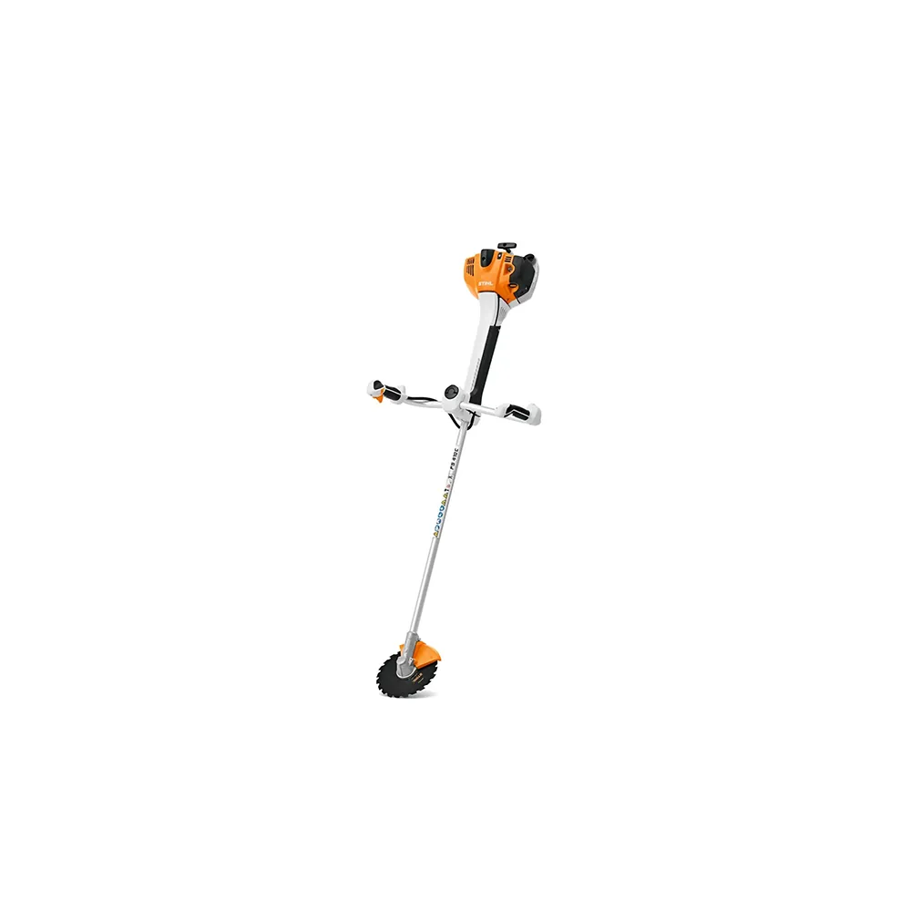 STIHL FS 410 C-EM K krūmgriezis STIHL FS 410 C-EM K krūmgriezis
