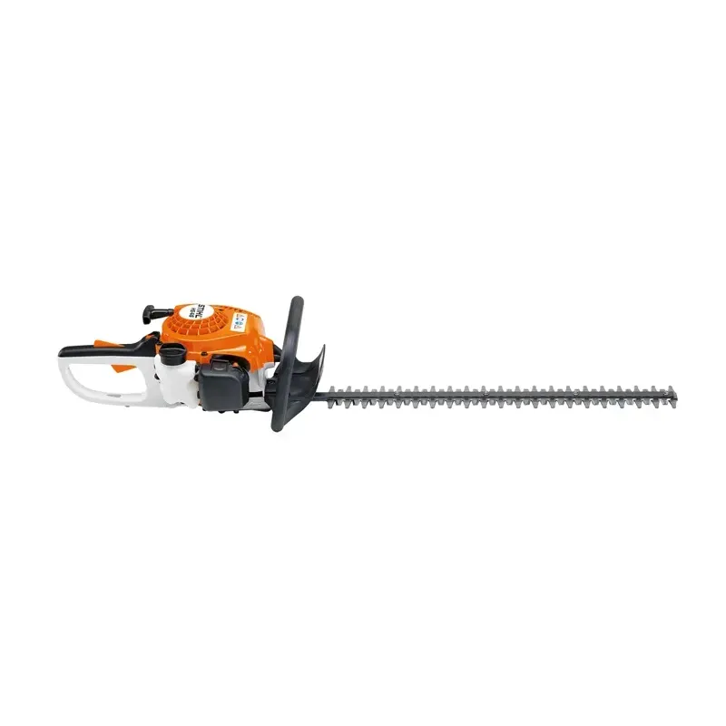 STIHL HS 45 dzīvžogu šķēres STIHL HS 45 dzīvžogu šķēres
