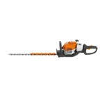 STIHL HS 82 T dzīvžogu šķēres - Image 3