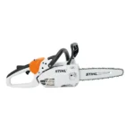 STIHL MS 151 C-E motorzāģis - Image 3