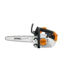 STIHL MS 151 TC-E motorzāģis