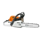 STIHL MS 241 C-M motorzāģis - Image 2