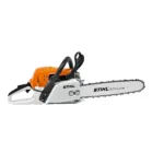 STIHL MS 271 motorzāģis ar LIGHT ķēdes sliedi