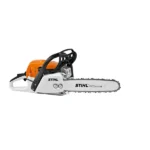 STIHL MS 271 motorzāģis ar LIGHT ķēdes sliedi - Image 2