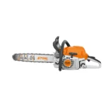 STIHL MS 291 motorzāģis ar LIGHT sliedi