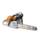 STIHL MS 291 motorzāģis ar LIGHT sliedi - Image 2