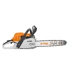STIHL MS 291 motorzāģis ar LIGHT sliedi - Image 3