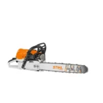 STIHL MS 462 C-M motorzāģis - Image 2