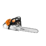 STIHL MS 500i motorzāģis ar 50cm LIGHT sliedi - Image 2