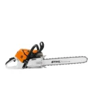 STIHL MS 500i motorzāģis ar 50cm LIGHT sliedi - Image 3