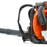 Husqvarna 580BTS lapu pūtējs