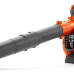 Husqvarna 125BVX lapu pūtējs