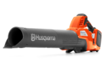 Husqvarna 230iB lapu pūtēji