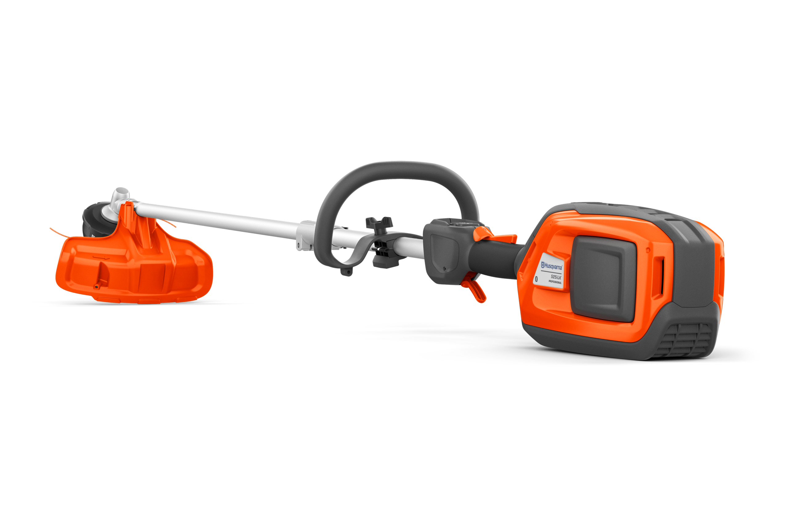 Husqvarna 525iLK zāles trimmeris Husqvarna 525iLK zāles trimmeris